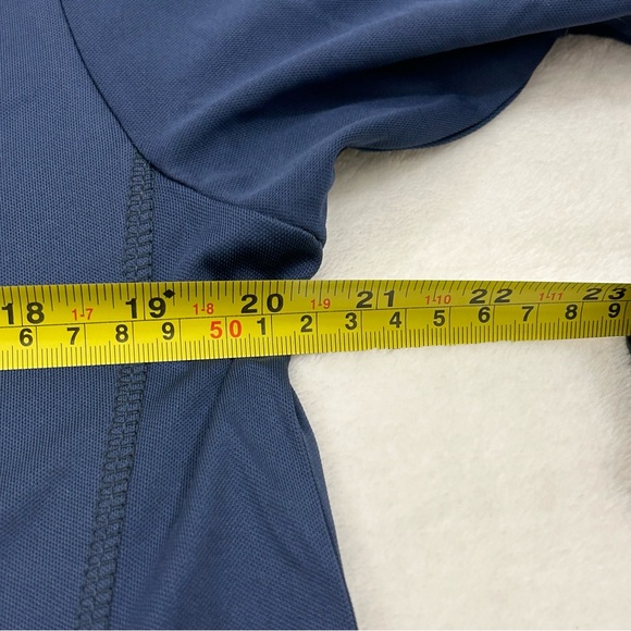 FC Barcelona Navy Blue Official FCB Futbol Athletic Soccer Jersey Adult Sizes - Picture 12 of 12